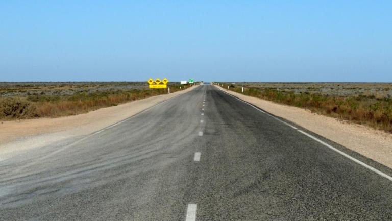 Nullarbor